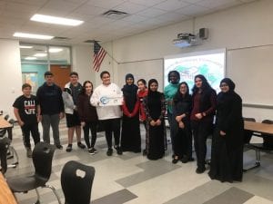 Woodworth and Unis SEDSAC students